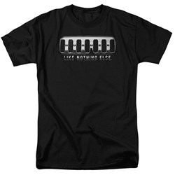 Hummer - Mens Grill T-Shirt