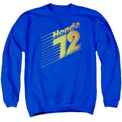 Honda - Mens Good Ol 72 Sweater