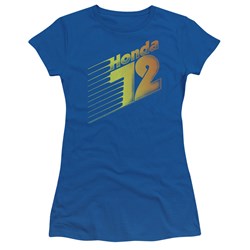 Honda - Juniors Good Ol 72 T-Shirt
