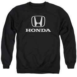 Honda - Mens Standard Logo Sweater