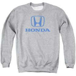 Honda - Mens Standard Logo Sweater