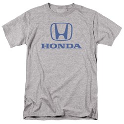Honda - Mens Standard Logo T-Shirt