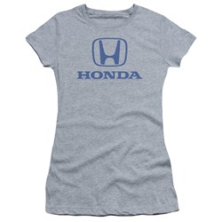 Honda - Juniors Standard Logo T-Shirt