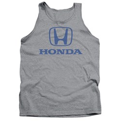 Honda - Mens Standard Logo Tank Top