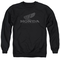 Honda - Mens Vintage Wing Sweater