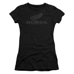 Honda - Juniors Vintage Wing T-Shirt