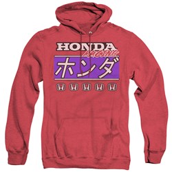 Honda - Mens Kanji Racing Hoodie