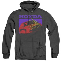Honda - Mens Civic Bold Hoodie