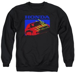 Honda - Mens Civic Bold Sweater
