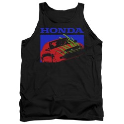 Honda - Mens Civic Bold Tank Top