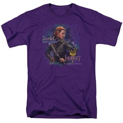 Hobbit - Mens Daughter T-Shirt