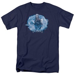 Hobbit - Mens Tangled Web T-Shirt