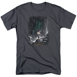 Hobbit - Mens Second Thoughts T-Shirt