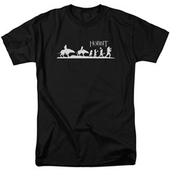 Hobbit - Mens Orc Company T-Shirt