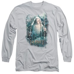 Hobbit - Mens Gandalf's Army Long Sleeve T-Shirt