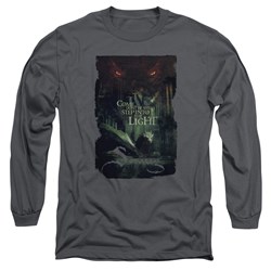 Hobbit - Mens Taunt Long Sleeve T-Shirt