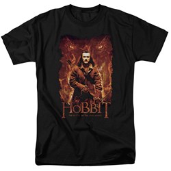 Hobbit - Mens Fates T-Shirt