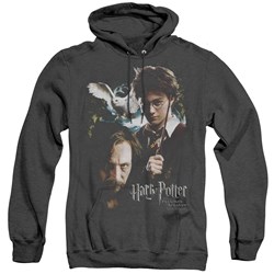 Harry Potter - Mens Harry And Sirius Hoodie