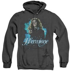 Harry Potter - Mens Hermione Ready Hoodie