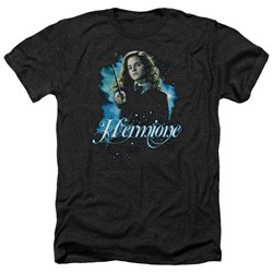 Harry Potter - Mens Hermione Ready Heather T-Shirt