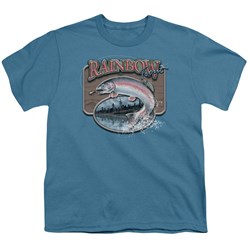 Wildlife - Youth Rainbow Trout T-Shirt