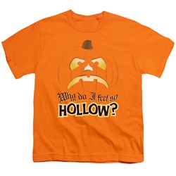 Trevco - Youth Hollow T-Shirt