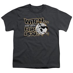 Trevco - Youth For Real T-Shirt