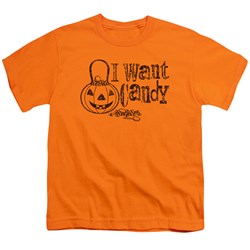 Trevco - Youth I Want Candy T-Shirt