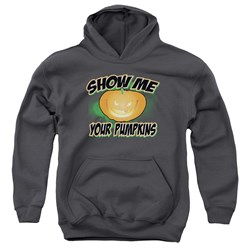 Trevco - Youth Show Me Pullover Hoodie