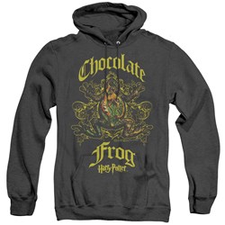 Harry Potter - Mens Chocolate Frog Hoodie