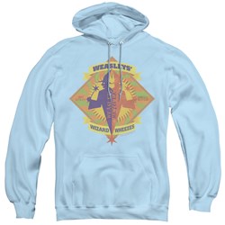 Harry Potter - Mens Wizard Wheezes Pullover Hoodie