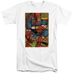 Jay And Silent Bob - Mens Ranger Danger Tall T-Shirt