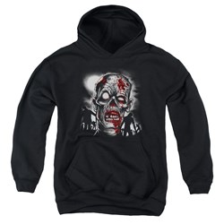 Trevco - Youth Walking Dead Pullover Hoodie