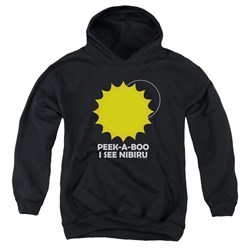 Trevco - Youth I See Nibiru Pullover Hoodie
