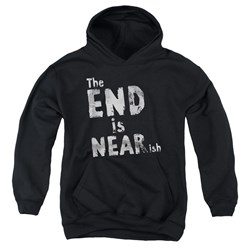 Trevco - Youth The End Is Near Ish Pullover Hoodie