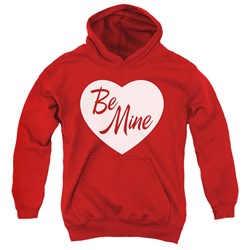 Trevco - Youth Be Mine Pullover Hoodie