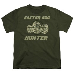 Trevco - Youth The Hunt T-Shirt