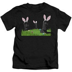 Trevco - Youth Easter Island T-Shirt