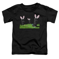 Trevco - Toddlers Easter Island T-Shirt