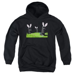 Trevco - Youth Easter Island Pullover Hoodie