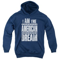 Trevco - Youth Im The Drem Pullover Hoodie