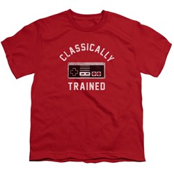 Trevco - Youth Classically Trained T-Shirt