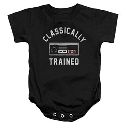 Trevco - Toddler Classically Trained Onesie