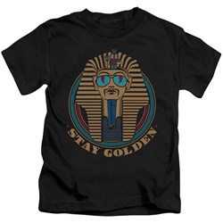 Trevco - Youth Stay Golden T-Shirt