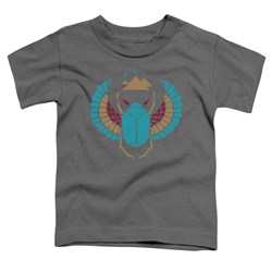 Trevco - Toddlers Pyramids T-Shirt