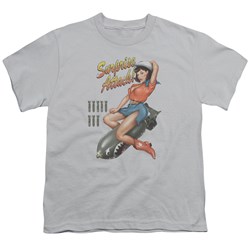Trevco - Youth Surprise Attack T-Shirt