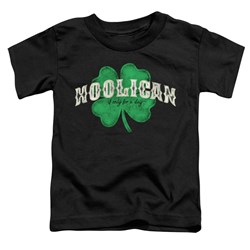 Trevco - Toddlers Hooligan For A Day T-Shirt