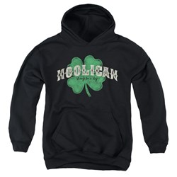 Trevco - Youth Hooligan For A Day Pullover Hoodie