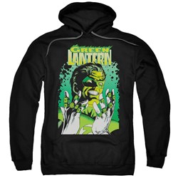 Justice League, The - Mens Gl #49 Cover Hoodie