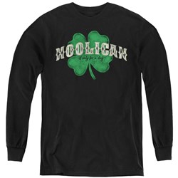 Trevco - Youth Hooligan For A Day Long Sleeve T-Shirt